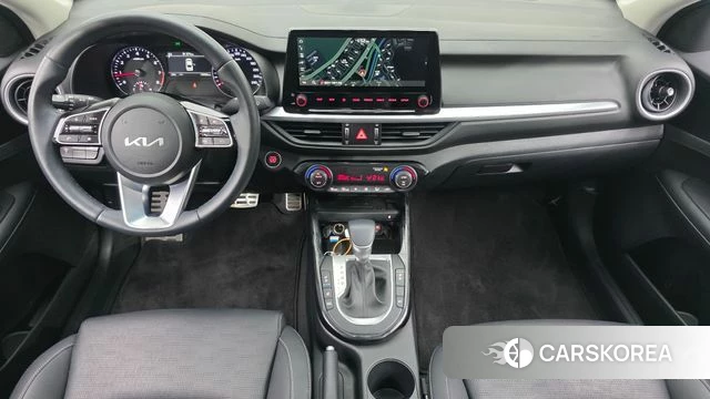 Kia The New K3 2nd generation id 4540277 из Кореи 17