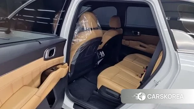 Kia Sorento 4th Generation id 3426847 из Кореи 15