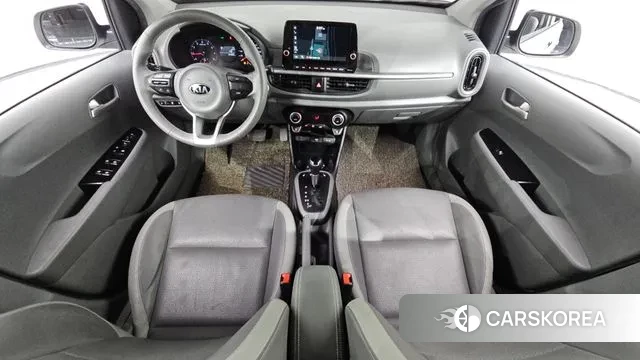 Kia Morning Urban (JA) id 3324000 из Кореи 17