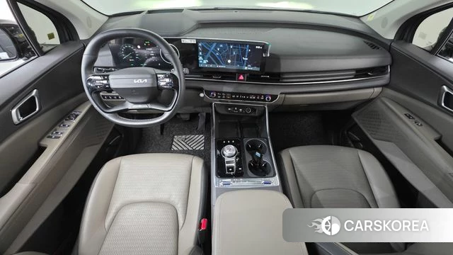 Kia The New Carnival 4th Generation id 4705901 из Кореи 33