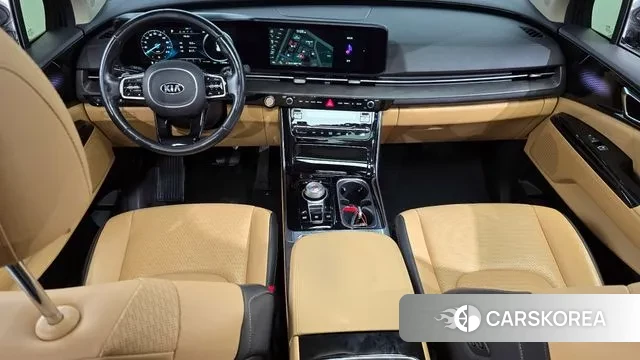 Kia Carnival 4th generation id 3488665 из Кореи 17