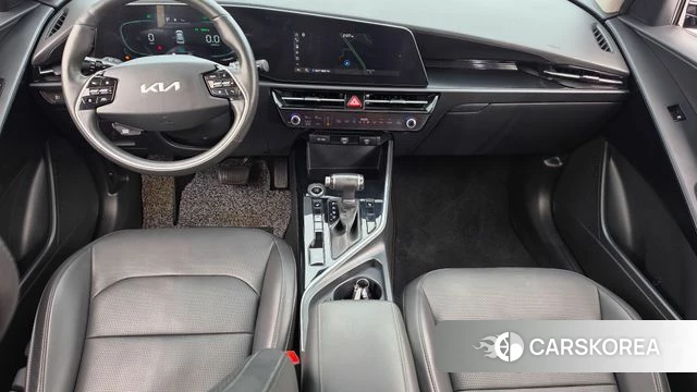 Kia Di Ol Nu Niro id 4929164 из Кореи 17