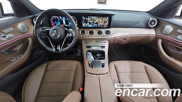 Mercedes-Benz E-Class W213 id 2943348 из Кореи 17