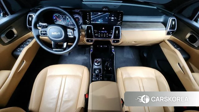 Kia Sorento 4th Generation id 4337496 из Кореи 27