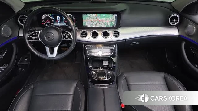 Mercedes-Benz E-Class W213 id 3587891 из Кореи 17