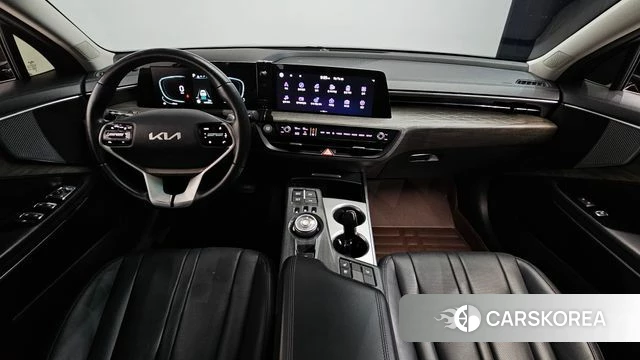 Kia K8 id 4775265 из Кореи 17