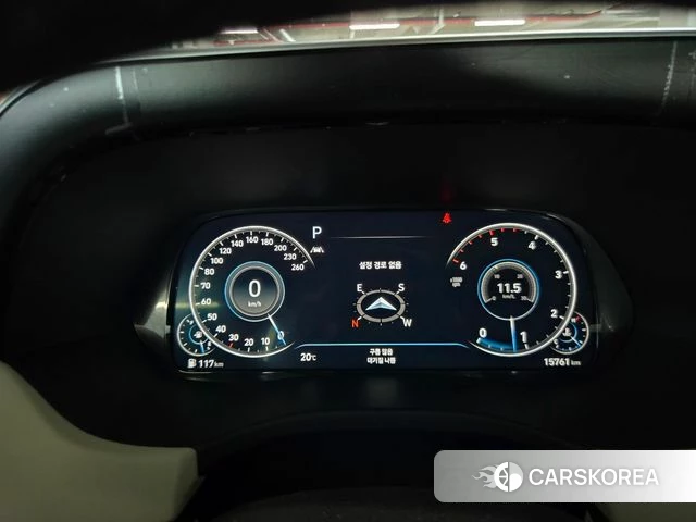 Hyundai Palisade id 3889271 из Кореи 17