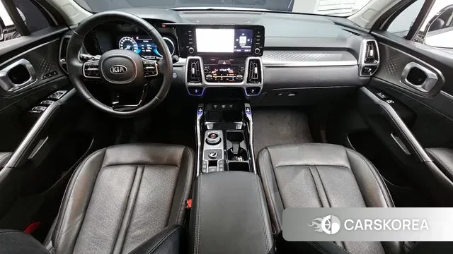 Kia Sorento 4th Generation id 3059321 из Кореи 17