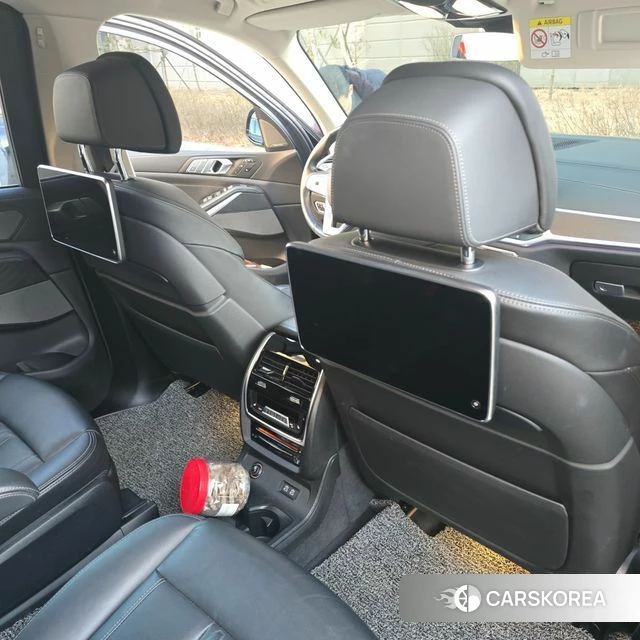 BMW X7 (G07) id 3800369 из Кореи 15