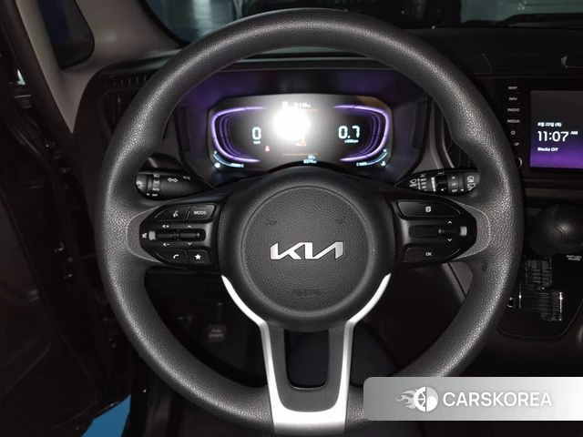Kia The New Kia Ray id 4715115 из Кореи 7
