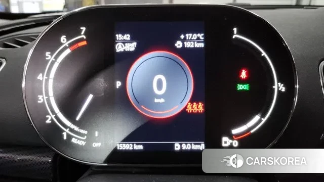 Mini Cooper Clubman id 3383396 из Кореи 9