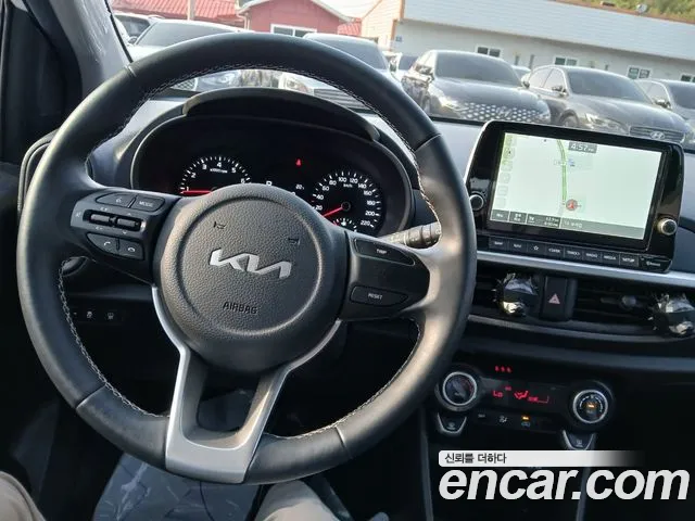 Kia Morning Urban (JA) id 2690175 из Кореи 17