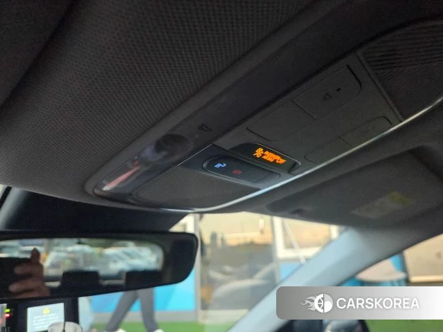 Hyundai Ionic 5 id 4881198 из Кореи 13