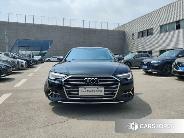 Audi A6L id 4253767 из Китая 16