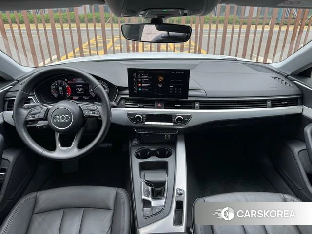 Audi A5 id 4366065 из Китая 7