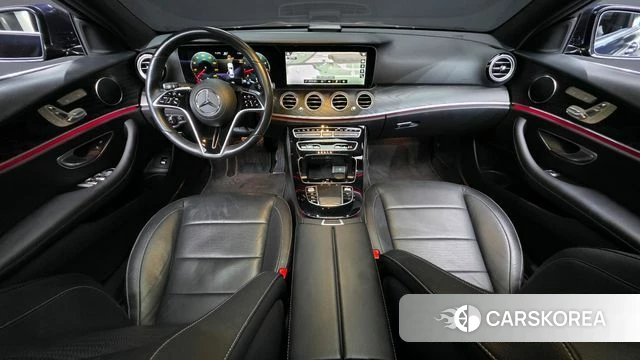 Mercedes-Benz E-Class W213 id 3902962 из Кореи 17