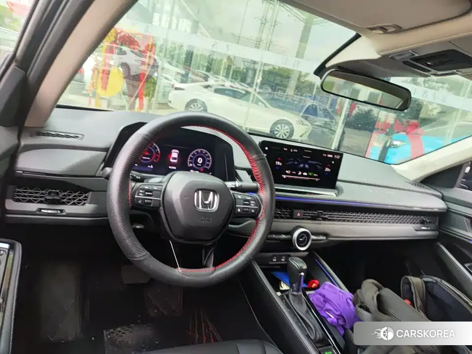Honda Accord id 4629706 из Китая 7