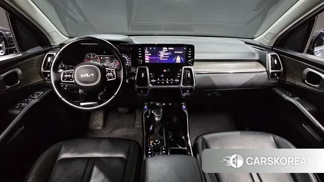 Kia Sorento 4th Generation id 3406482 из Кореи 17