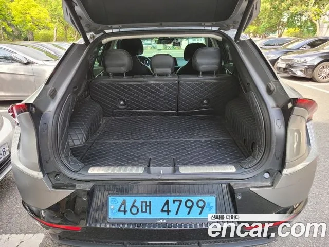 Kia EV6 id 2948128 из Кореи 10