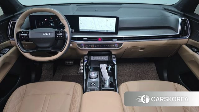 Kia The New Sorento 4th Generation id 4602027 из Кореи 33