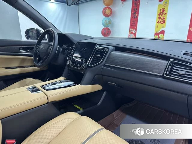 Honda UR-V id 4307336 из Китая 32