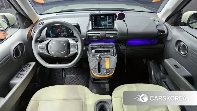 Hyundai Casper id 3372137 из Кореи 17