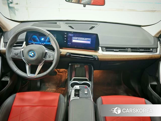 BMW iX1 id 4273147 из Китая 10