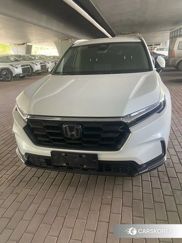 Honda CR-V id 4291223 из Китая 7