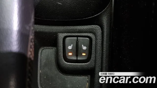 Chevrolet (GM Daewoo) The New Spark id 2790982 из Кореи 17