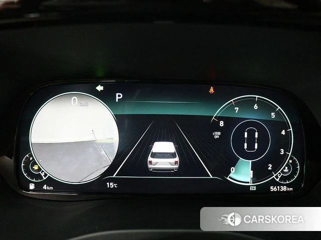 Hyundai Palisade id 4196046 из Кореи 17