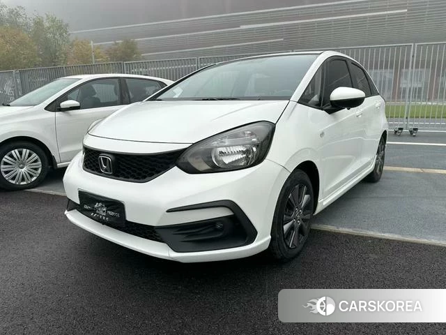 Honda Fit id 4264080 из Китая 7