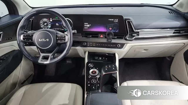 Kia Sportage 5th Generation id 3606827 из Кореи 17