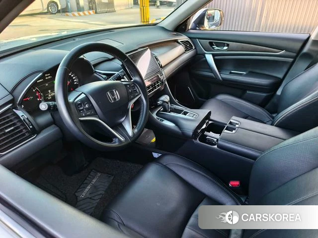 Honda Crown Road id 4255795 из Китая 19