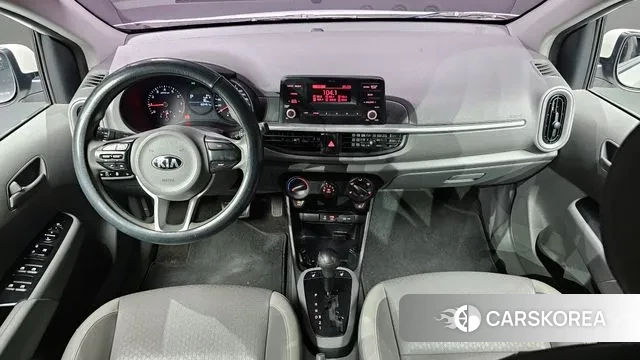 Kia All New Morning (JA) id 3024549 из Кореи 17