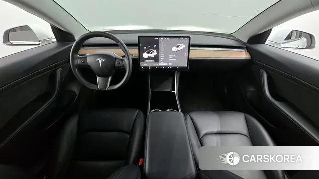Tesla Model 3 id 3023925 из Кореи 17