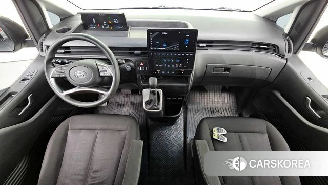 Hyundai Staria id 4202281 из Кореи 27