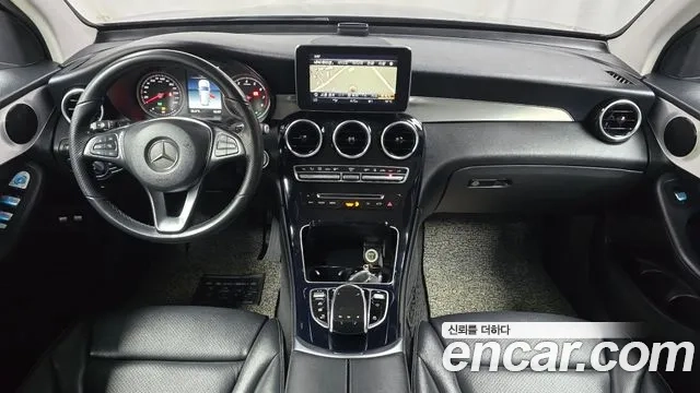 Mercedes-Benz GLC-Class X253 id 2951952 из Кореи 17