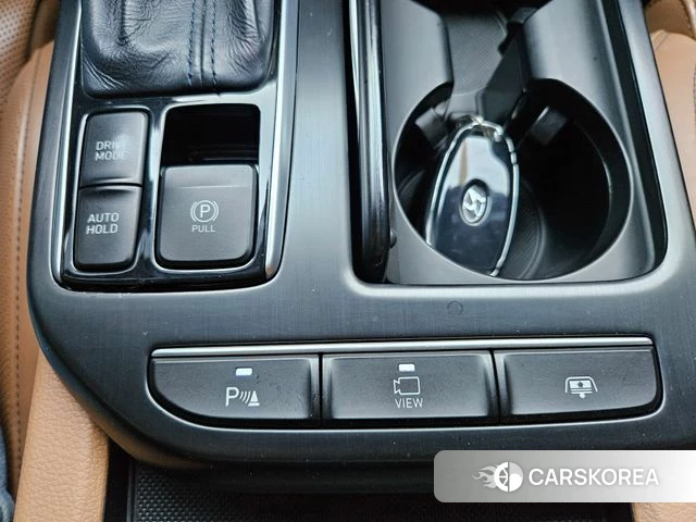 Hyundai Grandeur IG Hybrid id 4339468 из Кореи 16