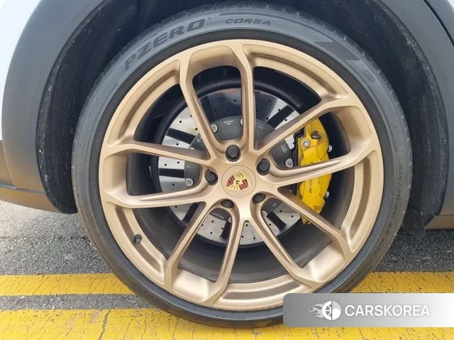 Porsche Cayenne (PO536) id 3701207 из Кореи 17