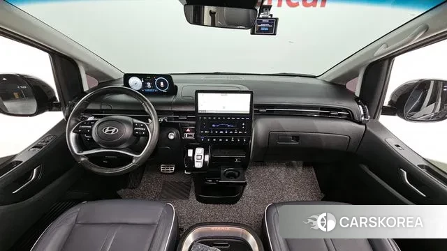 Hyundai Staria id 3716047 из Кореи 17