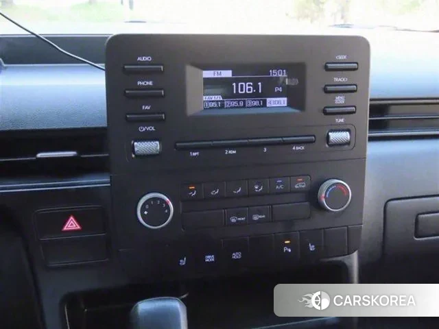 Hyundai Staria id 3147179 из Кореи 17