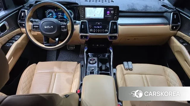 Kia Sorento 4th Generation id 3507926 из Кореи 17