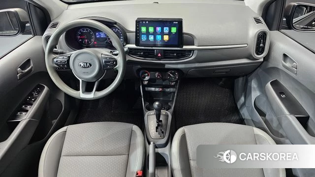 Kia All New Morning (JA) id 4331549 из Кореи 17