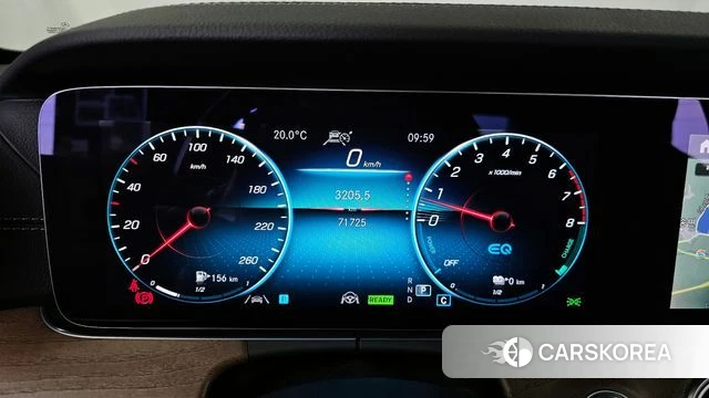 Mercedes-Benz E-Class W213 id 4309858 из Кореи 32