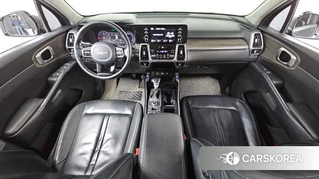 Kia Sorento 4th Generation id 3550945 из Кореи 17