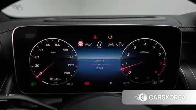 Mercedes-Benz GLC-Class X254 id 3477441 из Кореи 17