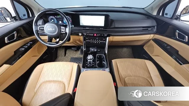 Kia Carnival 4th generation id 3529387 из Кореи 17