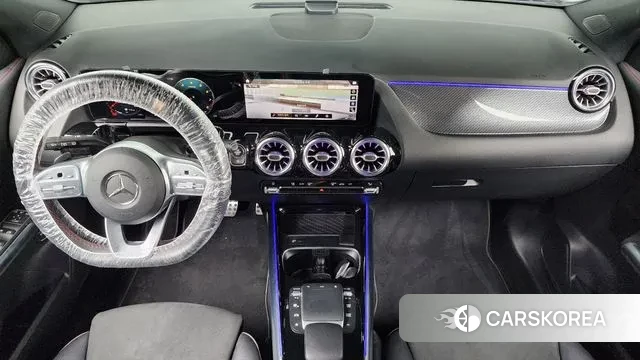 Mercedes-Benz GLA - Class H247 id 3329619 из Кореи 17