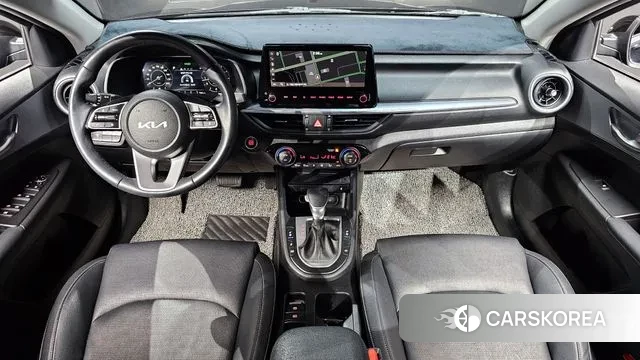 Kia The New K3 2nd generation id 3037548 из Кореи 17