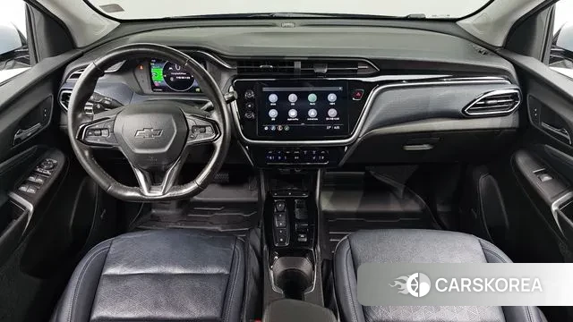 Chevrolet (GM Daewoo) Bolt EUV id 3120949 из Кореи 17